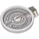 GORENJE MORA tuzhely fozozona 200/175 mm 6 csatlakozo 787914