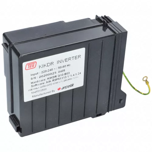 Elektronika inverter (eredeti) BEKO hűtőgép