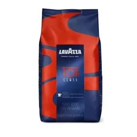 Lavazza Top Class szemes kávé 1 kg (564642)