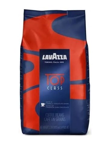 LAVAZZA TOP Class szemes kávé