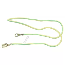 Gorenje / Mora Földelő Vezeték – 1,5 mm², Sárga-zöld – Tűzhelyekhez (3838782055232)