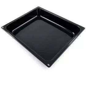 Gorenje/Mora Sütő Tepsi – 42,5 x 36 x 6,5 cm, Extra mély – Gorenje, Mora, Hisense (565080)