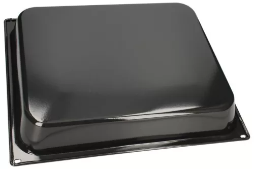 Gorenje/Mora Sütő Tepsi – 42,5 x 36 x 6,5 cm, Extra mély – Gorenje, Mora, Hisense (565080)