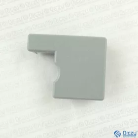 Burkolat, szűrő bal (eredeti) GORENJE/MORA páraelszívó