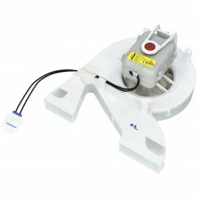 Ventilátor motor (eredeti) GORENJE/MORA hűtőgép