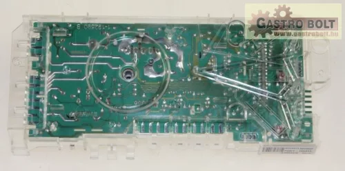 VEZÉRLŐMODUL PS-05 PG0/1