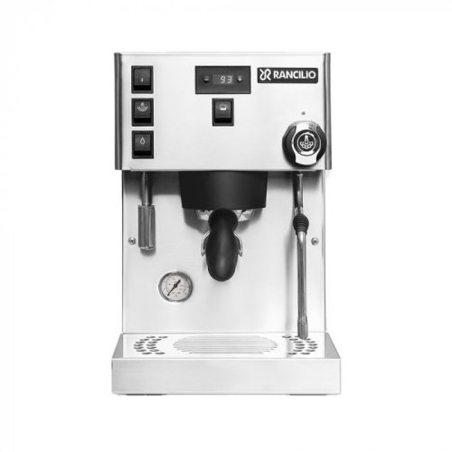 Rancilio Silvia Pro X