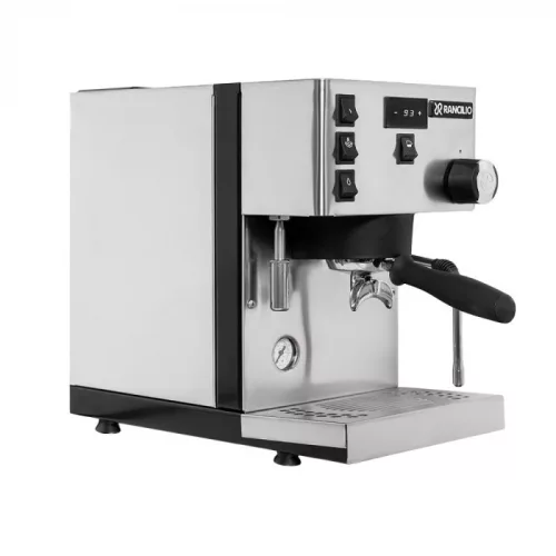 Rancilio Silvia Pro X eszpresszó kávégép (Silvia Pro X)