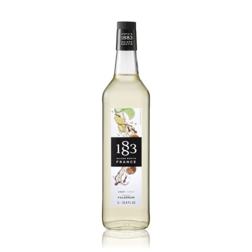 1883 Falernum szirup