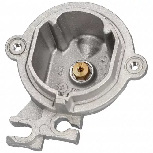 Gorenje/Mora Égőalj – Közepes, ø 60mm – Gázfőzőlaphoz (569313)