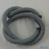1,6 m Kifolyócső 21/21 mm, 180° (eredeti) GORENJE/MORA mosogatógép