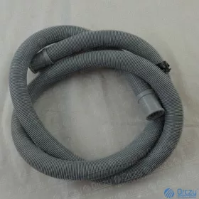   1,6 m Kifolyócső 21/21 mm, 180° (eredeti) GORENJE/MORA mosogatógép