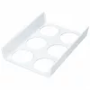 Tojástartó 6db-os (eredeti) BEKO hűtőgép
