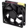 BEKO ventilator hutogep 92x92x25 mm 12V 5712640100