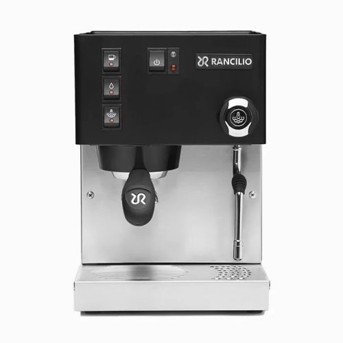 Rancilio Silvia V6 E kávégép