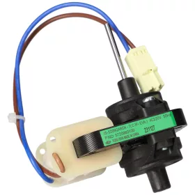 Motor ventilátor (eredeti) BEKO hűtőgép