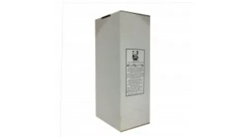Caffe Brando Meggyes ízű forró csoki por 1 kg (40 x 25 g) (572384)