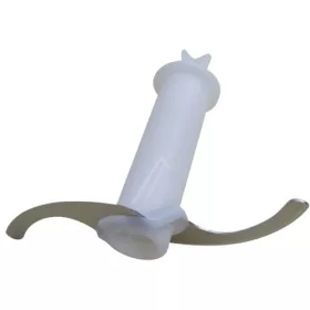   7050141 VÁGÓRÉSZ 500ML-EDÉNYHEZ ÁTM.: 10,6 CM MAGASSÁG: 9 CM