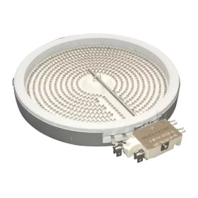   BOSCH / SIEMENS / BALAY sütő/főzőkészülék fütöbetét üvegkerámialaphoz 180MM-1800W