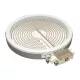BOSCH / SIEMENS / BALAY sütő/főzőkészülék fütöbetét üvegkerámialaphoz 180MM-1800W
