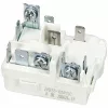 BEKO hutogep kompresszor indito rele 5731440100