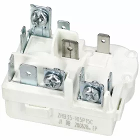 BEKO hutogep kompresszor indito rele 5731440100