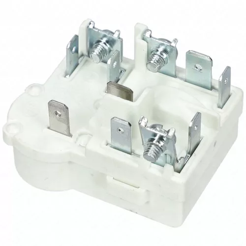BEKO hutogep kompresszor indito rele 5731440100