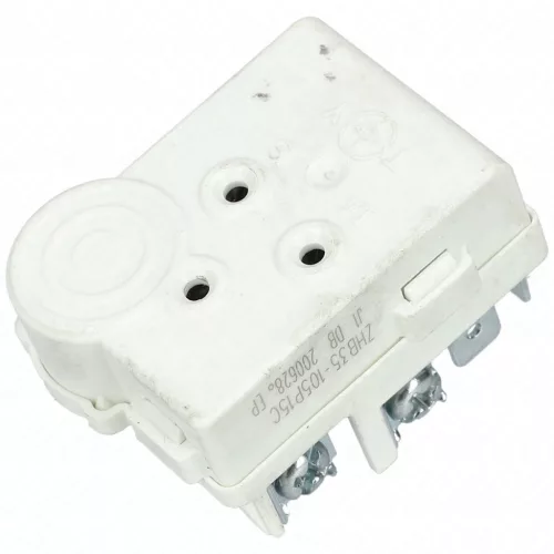BEKO hutogep kompresszor indito rele 5731440100