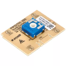 BEKO hűtőgép elektronika hőfokszabályzó (5734641100)