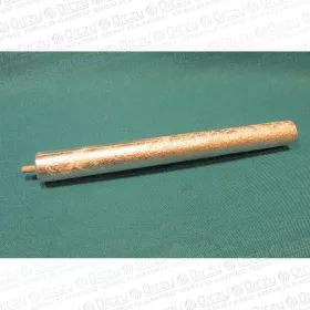 150x16 mm Anód (eredeti) ARISTON bojler