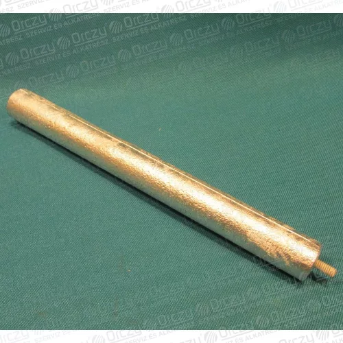 150x16 mm Anód (eredeti) ARISTON bojler