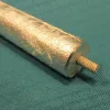 150x16 mm Anód (eredeti) ARISTON bojler