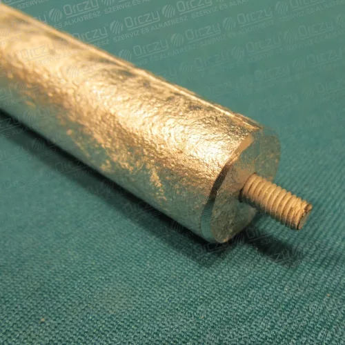 150x16 mm Anód (eredeti) ARISTON bojler