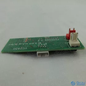 Elektronika (eredeti) GORENJE/MORA porszívó