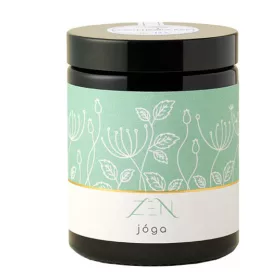 Bazsalikomos kert ZEN jóga tea, 50g