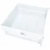 465x181x440 mm Fiók, zöldségtartó (eredeti) BEKO hűtőgép