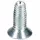 GORENJE / MORA mosogatógép csavar zsanér (576161)