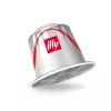 illy Lungo Classico Nespresso kompatibilis kávékapszula, 10 db (576258)