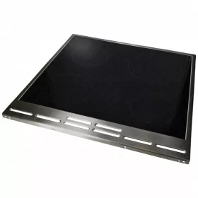 Burkolat, kerámialap (eredeti) GORENJE/MORA tűzhely