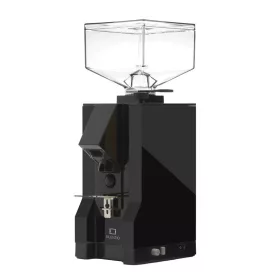   Eureka Mignon Silenzio 15BL Kávéőrlő, fekete (Mignon Silenzio 15BL)