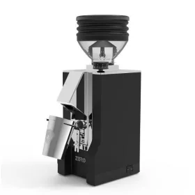 Eureka Mignon Zero 16CR Kávéőrlő, fekete (Mignon Zero 16CR (Fekete))