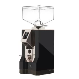 Eureka Mignon Dolce Vita 16CR Kávéőrlő, fekete (576A233)