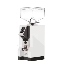 Eureka Mignon Specialità 16CR Kávéőrlő, fehér (576A501)