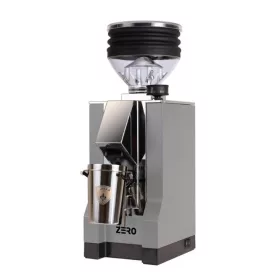 Eureka Mignon Zero 16CR Kávéőrlő, szürke