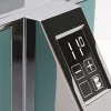 Eureka Mignon Dolce Vita 16CR Kávéőrlő, szürke (Mignon Dolce Vita 16CR Grey)