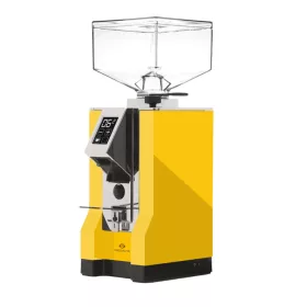 Eureka Mignon Dolce Vita 16CR Kávéőrlő, sárga (Mignon Dolce Vita 16CR Yellow)