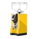 Eureka Mignon Dolce Vita 16CR Kávéőrlő, sárga (Mignon Dolce Vita 16CR Yellow)