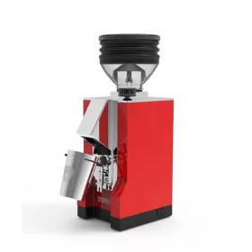 Eureka Mignon Zero 16CR Kávéőrlő, Ferrari Piros