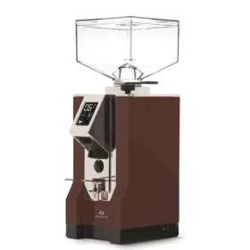 Eureka Mignon Specialità 16CR Kávéőrlő, Moka Brown