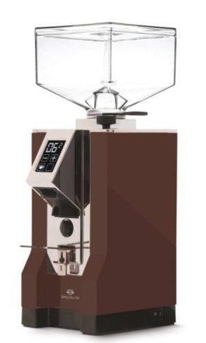 Eureka Mignon Specialitá 16CR Kávéőrlő-Moka brown